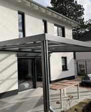 Fiedler Bauelemente GmbH | Fenster | Türen | Wintergarten Siegburg