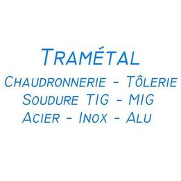 Trametal EURL
