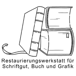 JS-Restaurierung Schriftgut, Buch und Grafik