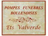 Pompes Funebres Bollenoises-ets Valverde