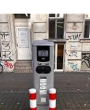 TotalEnergies Charging station Bild 1
