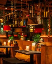 PETER PANE Burgergrill & Bar Bild 8