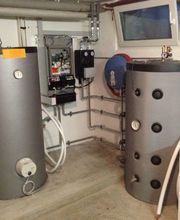 Grossenbacher Haustechnik GmbH Bild 6