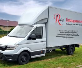 Rudloff Umzüge Bild 2