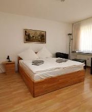 Aparthotel Kompass UG Bild 14