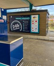 24h Tankstelle Bild 3