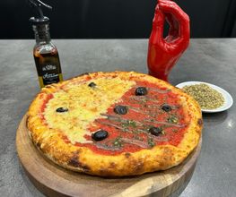 Attimo Pizza image 12