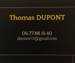 Dupont Thomas image 1