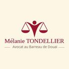 Tondellier Mélanie