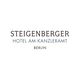 Steigenberger Hotel Am Kanzleramt