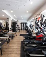 HAMMER Fitnessgeräte Mannheim Bild 8