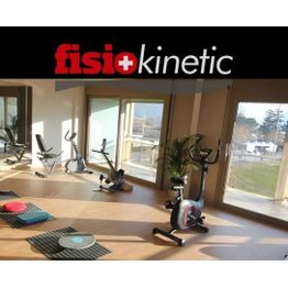 Fisiokinetic Sagl Melide