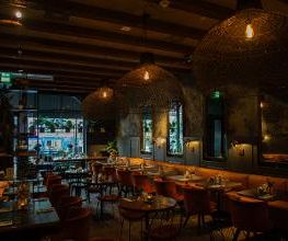 Restaurant Black afbeelding 11