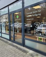 3D Druck Dilba GmbH Bild 1