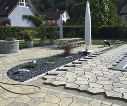 Hossli Bau GmbH Bild 7
