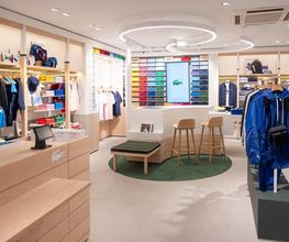 Lacoste Besançon image 1