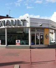Renault Elbeuf Automobiles image 1