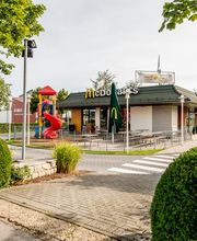 McDonald's Bild 1