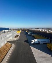 DACHSER SE Logistikzentrum Unna Bild 3