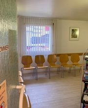 Arztpraxis Churwalden - Dr. med. Karl Mannhart Bild 3