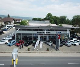 Moos-Garage AG Bild 1