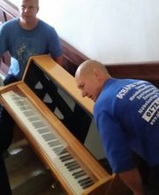 Schäfer Transporte & Umzüge Stendal Bild 2