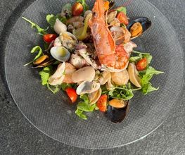 Ristorante La Perla Belluno Bild 3