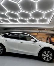 LIONSGATE by Centrum Garage AG Bild 11