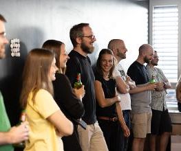 Internetagentur iqual AG Bild 4