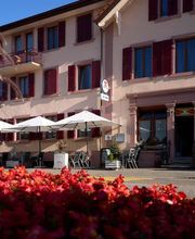 Restaurant de la Gare Bild 1