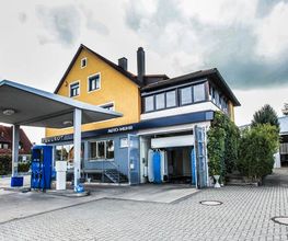 Auto Muhr e.K. Bild 1