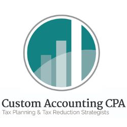 Custom Accounting CPA