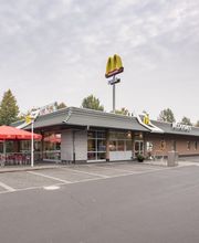 McDonald's Bild 1