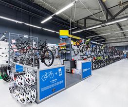 DECATHLON Plochingen Bild 14