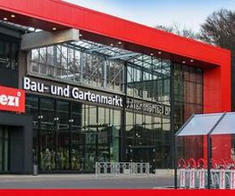 bauSpezi Bau- und Gartenmarkt Bild 1