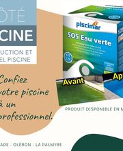 Côté Piscine image 1