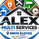 ALEX MULTISERVICES 88510