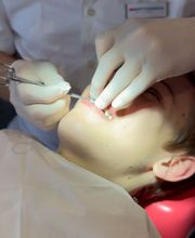 Dr. med. dent. Maino Roberto - AMOrtodonzia Bild 6