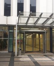 Hays | Personalvermittlung in Düsseldorf Bild 2