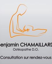 Chamaillard Benjamin image 10