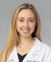 Rachael Vogel Franklin, PA-C image 1