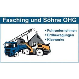 Fasching und Söhne OHG