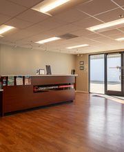 Entrance/Lobby/Interior Space