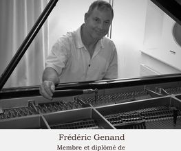 A l'Unisson Pianos Bild 6