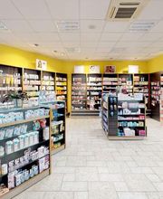 TopPharm Egg-Apotheke Vitalis, Muri