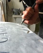 Brandenberg Jonas BILDHAUERWERKSTATT Bild 1