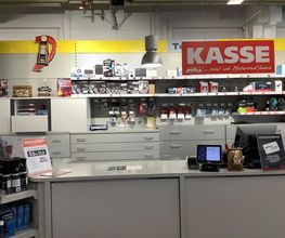 POLO Motorrad Store Schweinfurt Bild 6