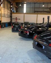 Idf Electronique Car image 3