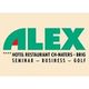 ALEX