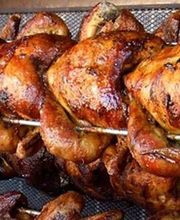 Asadores Kikiriki imagen 1